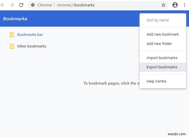 Microsoft Edgeでお気に入り(ブックマーク)をインポート・エクスポートする完全ガイド