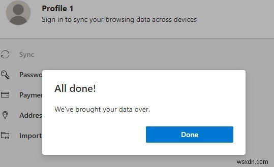 Microsoft Edgeでお気に入り(ブックマーク)をインポート・エクスポートする完全ガイド