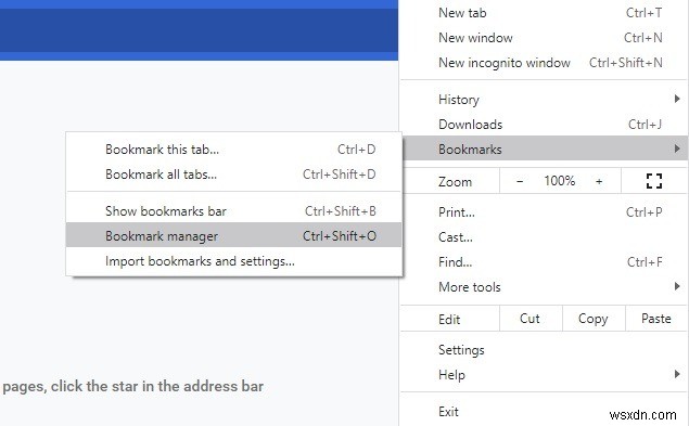 Microsoft Edgeでお気に入り(ブックマーク)をインポート・エクスポートする完全ガイド