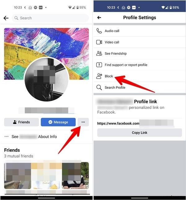 【保存版】Instagram・Facebook・WhatsAppなど主要SNSでユーザーをブロック・解除する方法まとめ