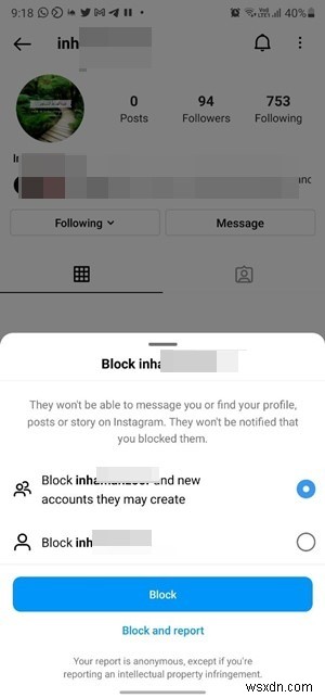 【保存版】Instagram・Facebook・WhatsAppなど主要SNSでユーザーをブロック・解除する方法まとめ