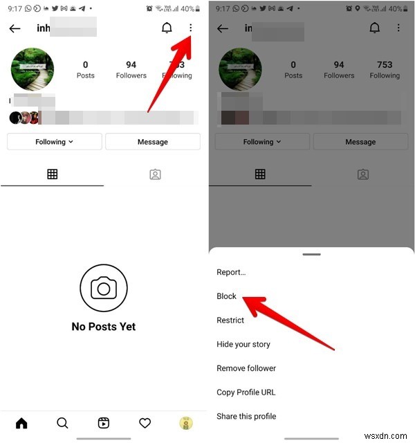 【保存版】Instagram・Facebook・WhatsAppなど主要SNSでユーザーをブロック・解除する方法まとめ