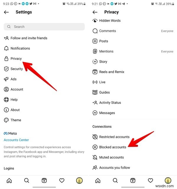 【保存版】Instagram・Facebook・WhatsAppなど主要SNSでユーザーをブロック・解除する方法まとめ