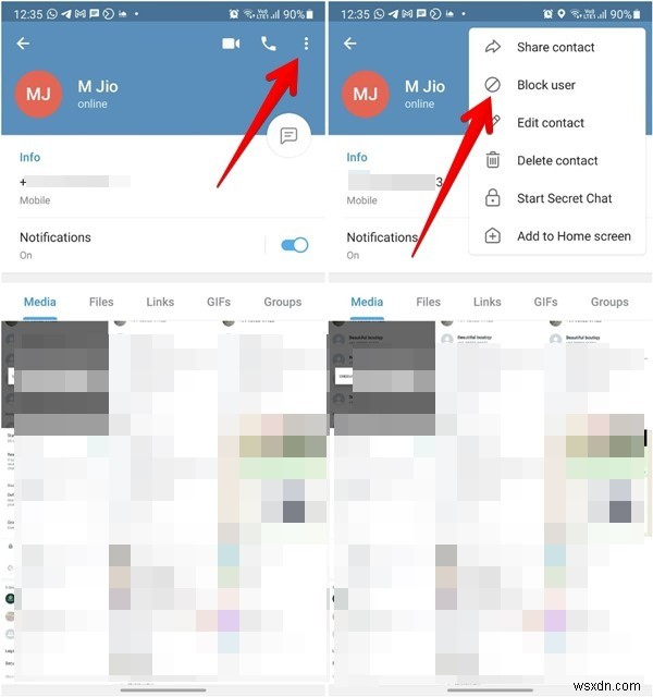 【保存版】Instagram・Facebook・WhatsAppなど主要SNSでユーザーをブロック・解除する方法まとめ