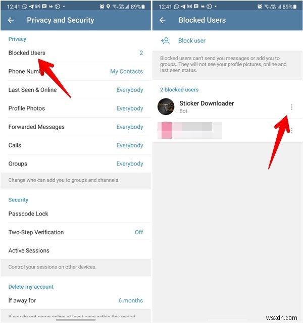 【保存版】Instagram・Facebook・WhatsAppなど主要SNSでユーザーをブロック・解除する方法まとめ
