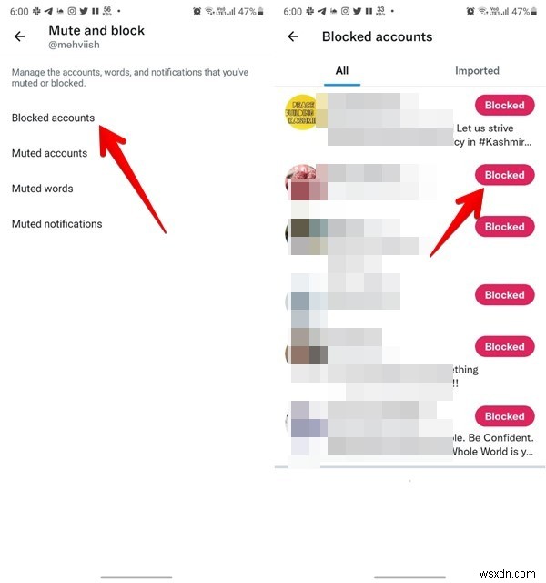 【保存版】Instagram・Facebook・WhatsAppなど主要SNSでユーザーをブロック・解除する方法まとめ