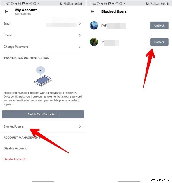 【保存版】Instagram・Facebook・WhatsAppなど主要SNSでユーザーをブロック・解除する方法まとめ