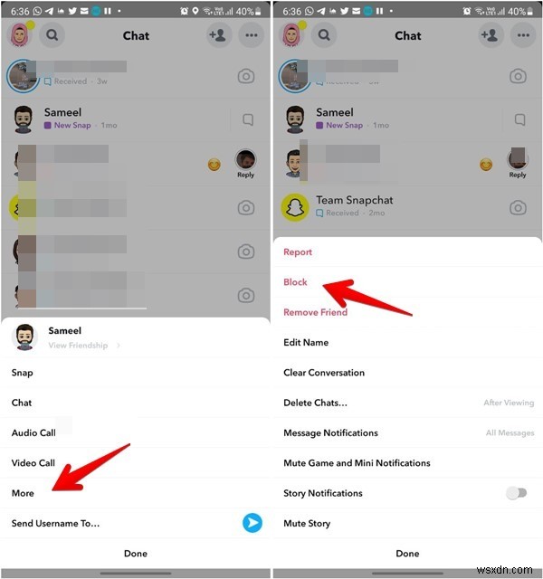 【保存版】Instagram・Facebook・WhatsAppなど主要SNSでユーザーをブロック・解除する方法まとめ