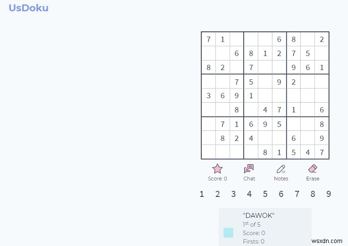 友達と一緒に遊びたい!おすすめ無料オンラインゲーム28選