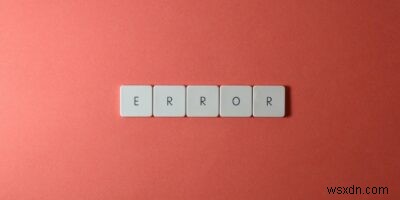 よくあるHTTPエラー8種類とその解決方法を徹底解説