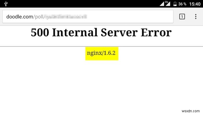 よくあるHTTPエラー8種類とその解決方法を徹底解説