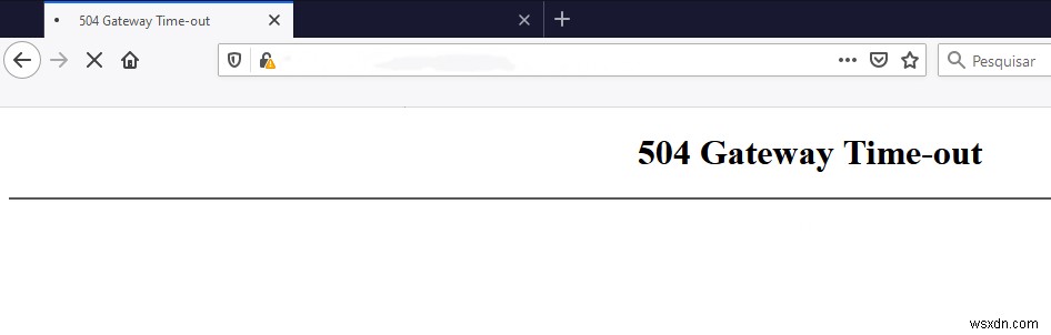 よくあるHTTPエラー8種類とその解決方法を徹底解説