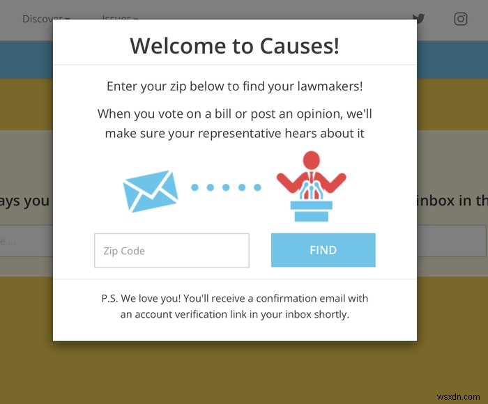 オンライン請願を始めるならここ!おすすめの請願サイト6選