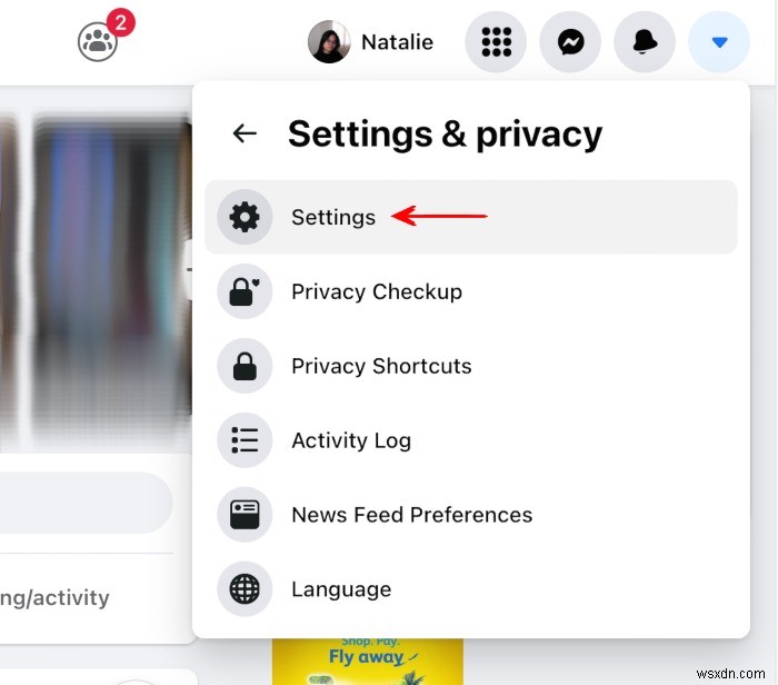 Facebookのレガシー連絡先を設定してアカウントをメモリアル化する方法