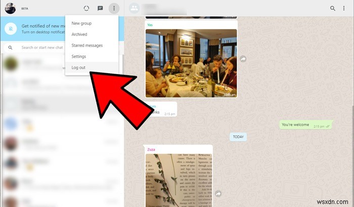 WhatsAppで画像・動画がダウンロードできないときの対処法24選【Android/iPhone対応】