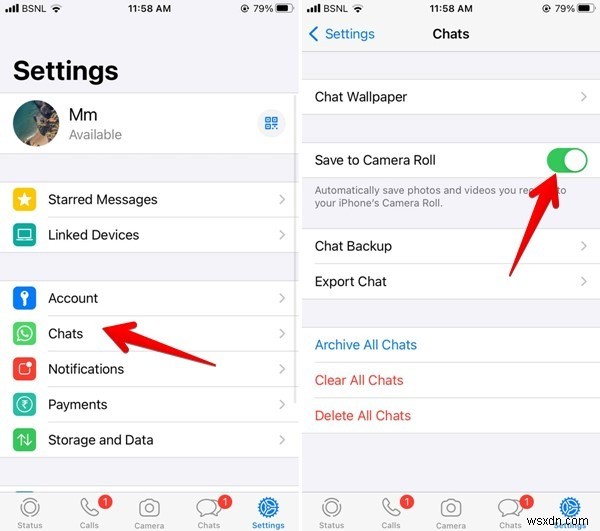 WhatsAppで画像・動画がダウンロードできないときの対処法24選【Android/iPhone対応】