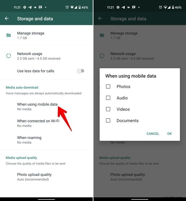 WhatsAppで画像・動画がダウンロードできないときの対処法24選【Android/iPhone対応】
