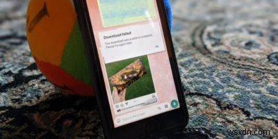 WhatsAppで画像・動画がダウンロードできないときの対処法24選【Android/iPhone対応】