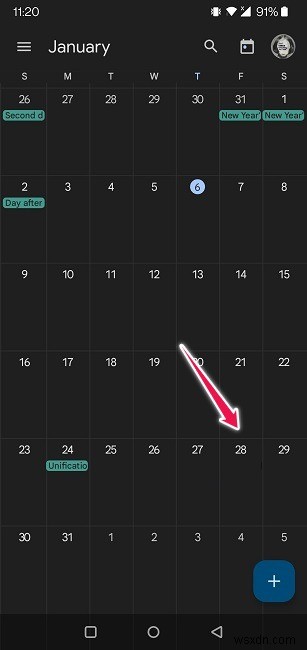 Googleカレンダーで場所を共有し、イベントにゲストを招待する方法【PC・スマホ対応】
