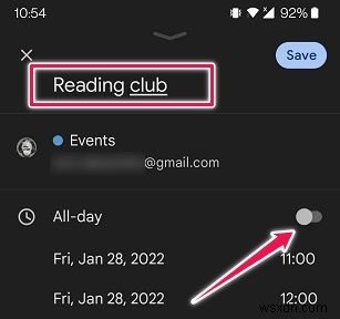 Googleカレンダーで場所を共有し、イベントにゲストを招待する方法【PC・スマホ対応】