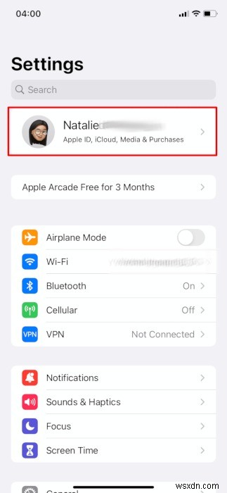 iCloudでレガシー連絡先を設定する方法とGoogle非アクティブアカウントマネージャーの使い方
