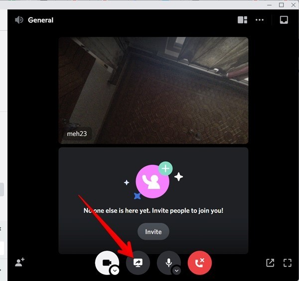 スマホとPCでDiscordの画面共有ができない・映らないときの対処法20選