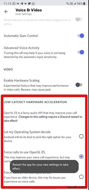 スマホとPCでDiscordの画面共有ができない・映らないときの対処法20選