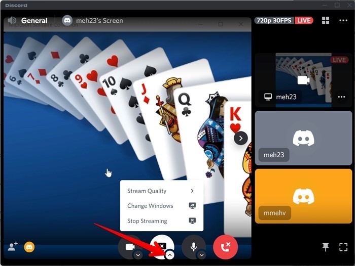 モバイルとPCでDiscordの画面を共有する完全ガイド