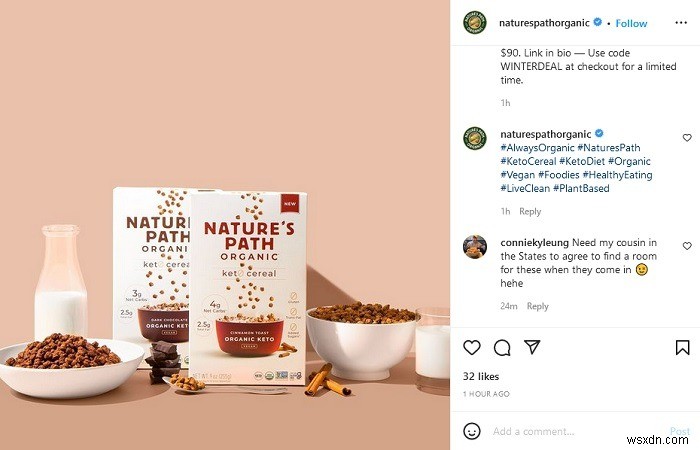 Instagramの検索で見つけてもらうための8つの実践テクニック
