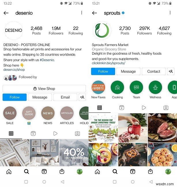 Instagramの検索で見つけてもらうための8つの実践テクニック
