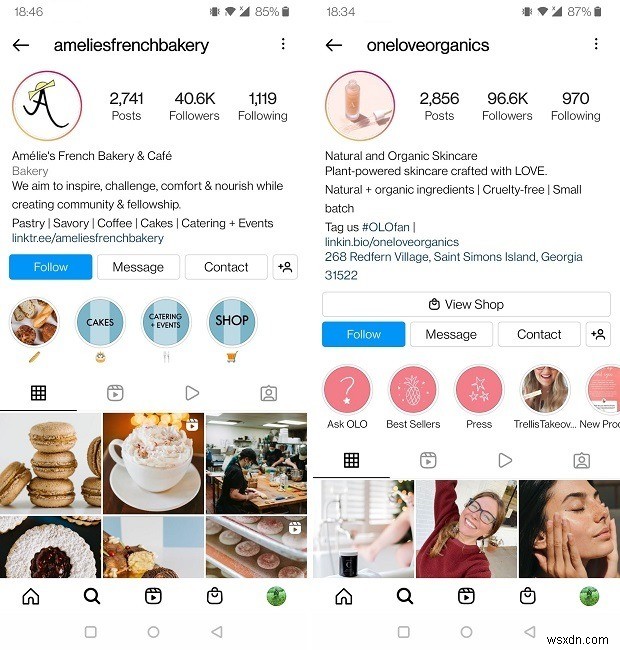 Instagramの検索で見つけてもらうための8つの実践テクニック