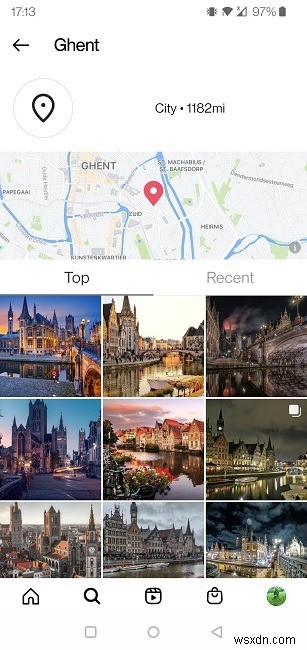 Instagramの検索で見つけてもらうための8つの実践テクニック