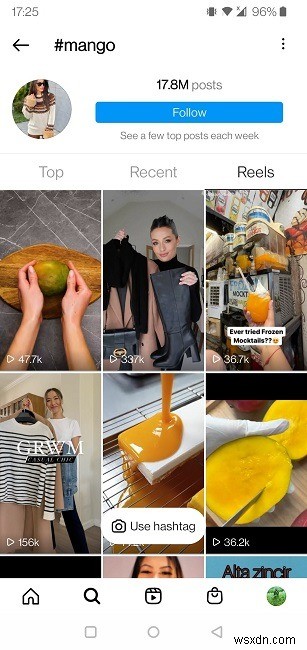 Instagramの検索で見つけてもらうための8つの実践テクニック