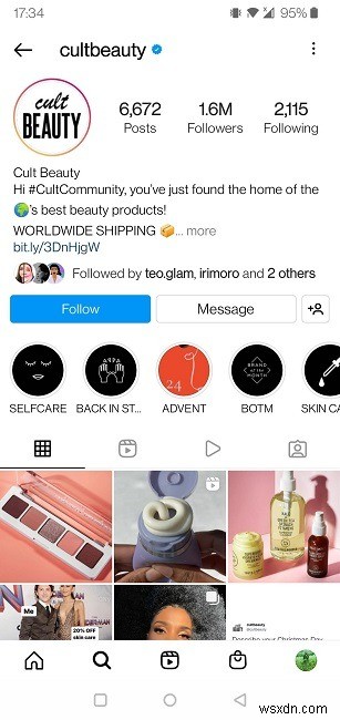 Instagramの検索で見つけてもらうための8つの実践テクニック