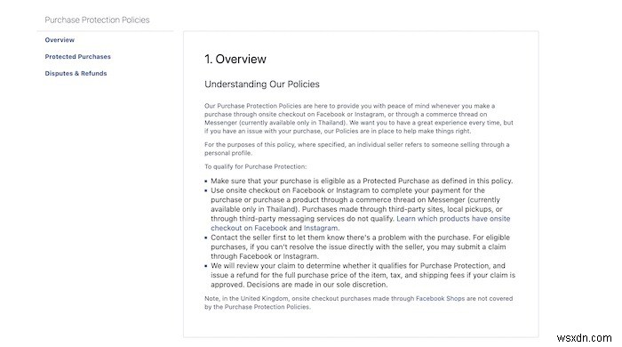 要注意！Facebookマーケットプレイスで起こる11の典型的な詐欺手法と対策