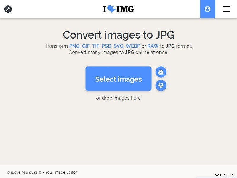 WEBPファイルをJPGに変換・保存する方法【おすすめツール6選】