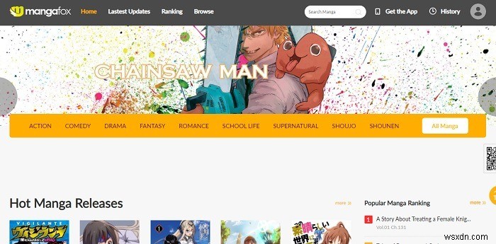 マンガをオンラインで読むならここ！おすすめサイト12選【無料・有料】