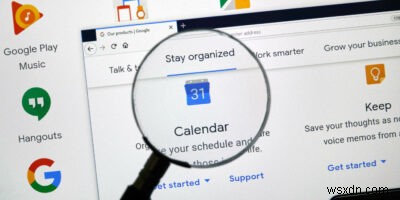 Googleカレンダーを他の人と共有する方法を徹底解説！個人・グループ・Webサイトへの埋め込みまで