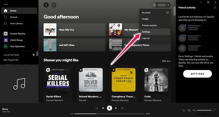 Spotifyにローカル音楽ファイルを追加・同期する方法【PC／Android／iOS対応】