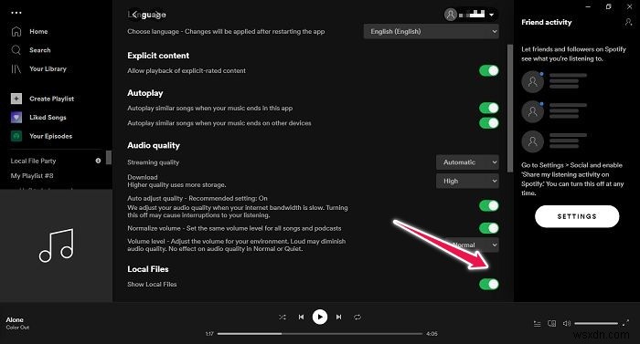 Spotifyにローカル音楽ファイルを追加・同期する方法【PC／Android／iOS対応】