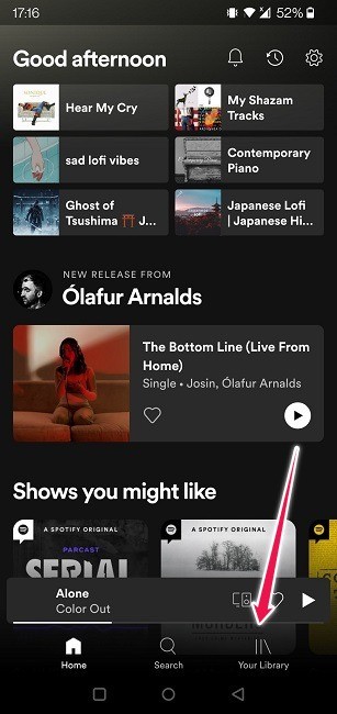 Spotifyにローカル音楽ファイルを追加・同期する方法【PC／Android／iOS対応】