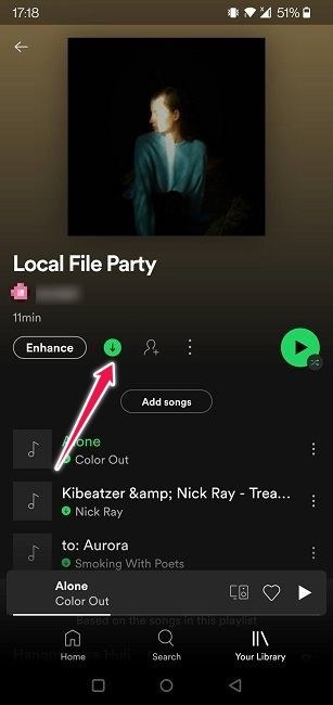Spotifyにローカル音楽ファイルを追加・同期する方法【PC／Android／iOS対応】