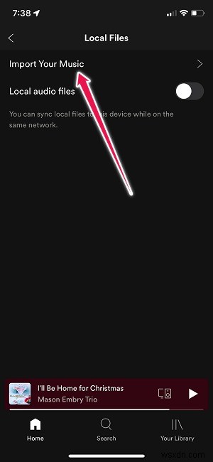 Spotifyにローカル音楽ファイルを追加・同期する方法【PC／Android／iOS対応】