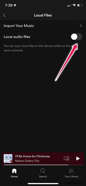 Spotifyにローカル音楽ファイルを追加・同期する方法【PC／Android／iOS対応】
