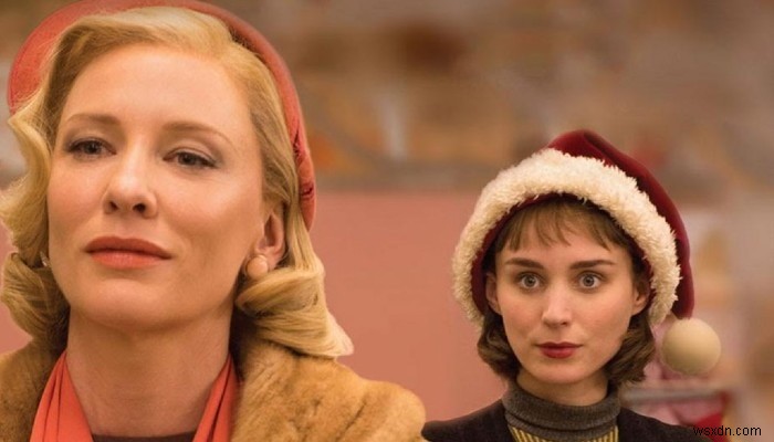 お金をかけずに楽しめる!無料で観たいクリスマス映画おすすめ11選