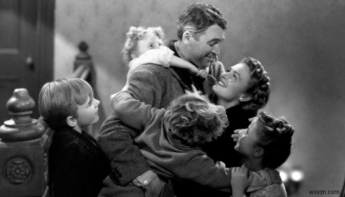お金をかけずに楽しめる!無料で観たいクリスマス映画おすすめ11選