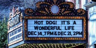 お金をかけずに楽しめる!無料で観たいクリスマス映画おすすめ11選