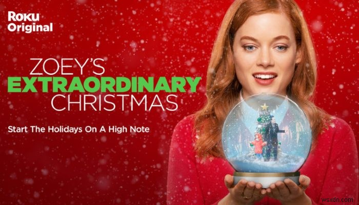 お金をかけずに楽しめる!無料で観たいクリスマス映画おすすめ11選