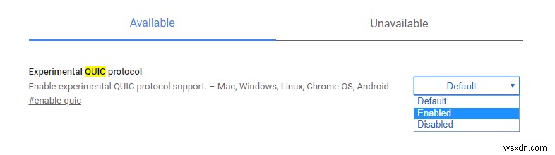 ブラウジングを快適にするおすすめChromeフラグ12選