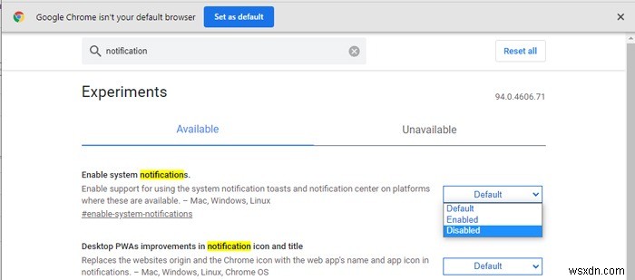 ブラウジングを快適にするおすすめChromeフラグ12選